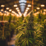 Grow shop de Green Kingdom
