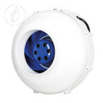 Prima Klima 125mm EC TC 680m3/h