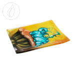 V Syndicate Glastray S Caterpillar 125 x 165mm