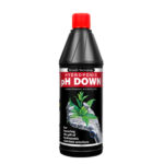 Growth Technology pH- Down 1L