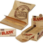 Raw Artesano Box à  15