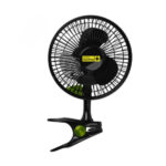 GHP Professional Clip Fan 15cm 5W