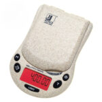 Jennings JSR ECO 400 400gx0.01g