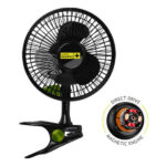 GHP Professional Clip Lüfter 20cm 12W