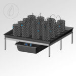 GrowSYSTEM Airpot 1.2