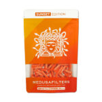 Medusa Hybridfilters Sunset 6mm 255pcs