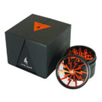 Thorinder Orange by After Grow