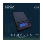 Kenex Simplex 600 x 0.1g