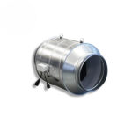EC Silent Tube 280m3/h 125mm
