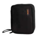 Vapesuite Borsa Vaporizzatore Nero 170 x 125 x 60mm