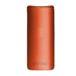 Davinci Miqro Rust (Rouge rouille)