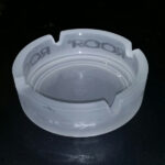 Roor Freeze Aschenbecher