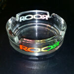 Roor Rasta Aschenbecher