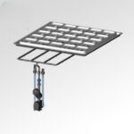 GrowDECK Extension Set 1.0 incl. Irrigation