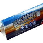 Elements 1 1/4 Papers-Box