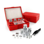 Kit di calibrazione del peso