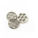 Coins Net 3 Pieces