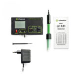 Milwaukee MC110 PRO pH Monitor Mid Range