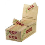 OCB Organic Hemp Bio Short Box