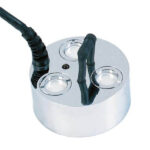 Nebler mit 3 Membranen DK3 1,2L/h