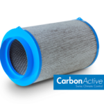 Carbonio attivo 800m3/h 200mm