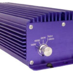 Alimentatore elettronico Lumatek Pro 400W