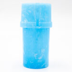 Medtainer Marmo Blu