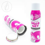 Treasure Aqua Net All Weather Spray Boxes