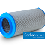 Carbonio attivo 1000m3/h 200mm
