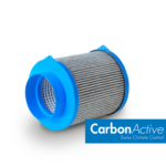 Carbon Active 200m3/h 125 mm