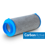 Carbon Active 500m3/h 125mm