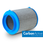 Carbon Active 650m3/h 200mm