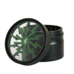 Thorinder Green di After Grow