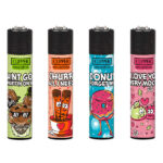 Clipper 4er Sweeteis 908-911