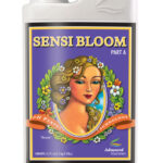 Advanced Nutrients Sensi Bloom A+B pH-Perfect at 1L