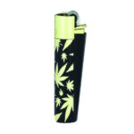Clipper Metal Gold Leaves