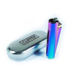 Clipper  Icy - Blue/Silver Shiny Icy