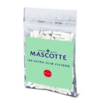 Mascotte Extra Slim Filters 20 x 150pcs Display