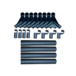 Set di connettori Garden High Pro 279