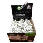 GIZEH Filtro Attivo 8mm 200pz