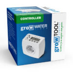 GrowTOOL Grow Sekunden Wasser-Timer