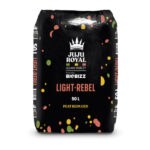 JuJu Royal Light Rebel 50L Paddel A 65Stk