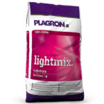 Plagron LightMix con Perlite 50L