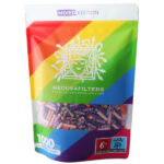 Medusa Hybridfilters Mixed 6mm 1000pcs