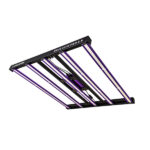 Lumatek Zeus 465W Pro 2,9 μmol/J.