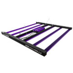 Lumatek Zeus 600W Pro 2.9 µmol/J.