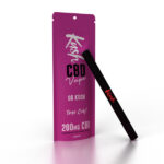 Kush CBD Vapepen OG Kush