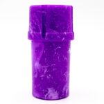 Medtainer Marble Purple