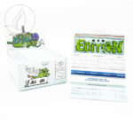 Ziggi Schwiiz x Realsteel 420 Edition Papers URS Wide Box