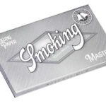 Smoking Master Regular Double Window Box